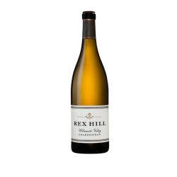 Rex Hill Seven Soils Chardonnay