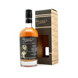 וויסקי ריג'רס סלקשן ספייסייד