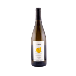 Domaine Tessier Sables