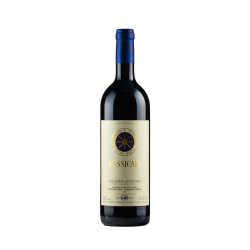 Sassicaia 2006 - סאסיקאיה 2006