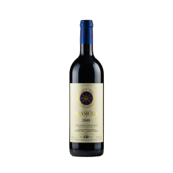 Sassicaia 2008 – סאסיקאיה 2008