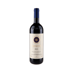 Sassicaia 2023 - סאסיקאיה 2023