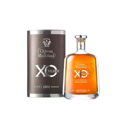 שאטו דה מונטיפו XO סילבר