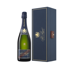 Pol Roger Sir Winston Churchill