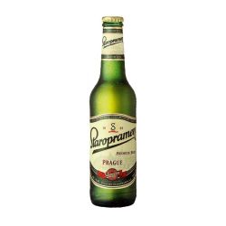 בירה סטארופרמן Staropramen
