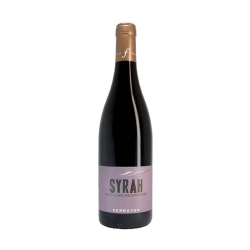 Ferraton Syrah - פראטון סירה