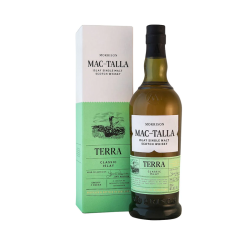 מאק טאלה טרה - Mac Talla Terra