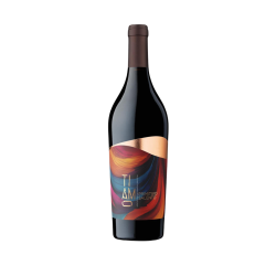 Ti Amo Primitivo