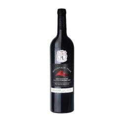 Tura Winery Mountaion Peak Red Wine