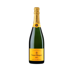 Veuve Clicquot - שמפניה וו קליקו
