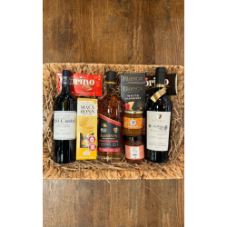 וויסקי ישראלי ויינות