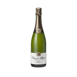 Vitteaut Alberti Cremant De Bourgogne