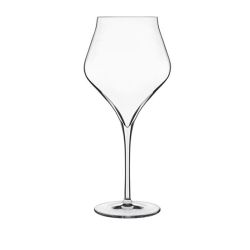 Burgundy Wine Glass Luigi Bormioli