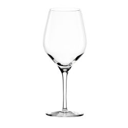 Stolzle Lausitz wine glass