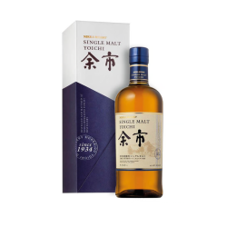 וויסקי ניקה יואיצ'י