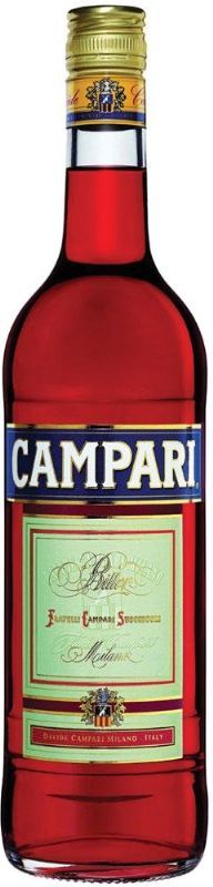 קמפרי 1 ליטר - Campari 1L