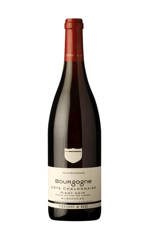 Bourgogne cote Chalonnaise - בורגון קוט שאלונז