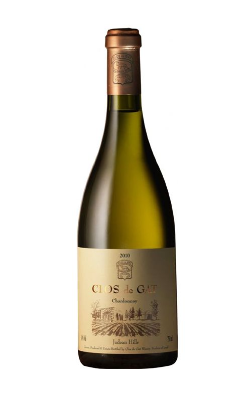 Clos De Gat Chardonnay