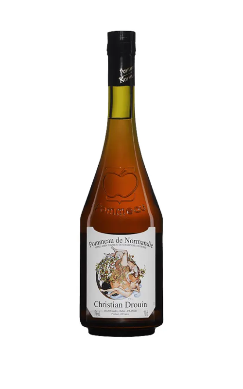 Pommeau de Normandie