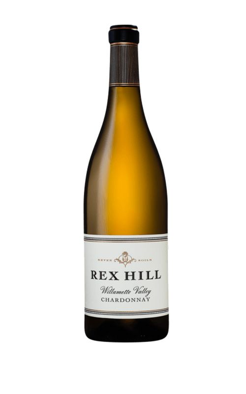 Rex Hill Seven Soils Chardonnay