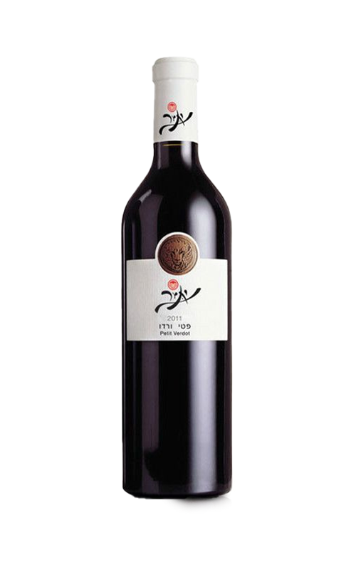 יתיר פטיט ורדו 2011