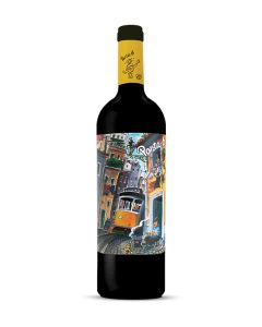 Porta 6 Lisboa
